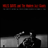 Miles Davis & The Modern Jazz Giants - Complete Historic All-Star Rececordings 1954 (LP)