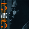 Thelonious Monk - 5 By Monk By 5 (LP)
