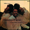 Thelonious Monk - Brilliant Corners (180G)(LP)