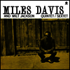 Miles Davis & Milt Jackson - Quintet/Sextet (Bonus Track)(180G)(LP)