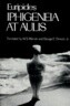 Iphigeneia at Aulis