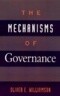 The Mechanisms of Governance