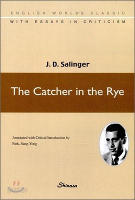 The Catcher in the Rye