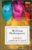 Love's Labours Lost