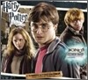 Harry Potter and the Deathly Hallows 2 2012 Calendar