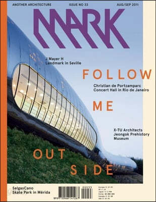 Mark Issue 33