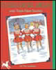 Flicka, Ricka, Dicka and Their New Skates