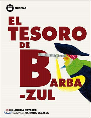 El Tesoro de Barbazul