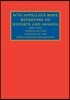 WTO Appellate Body Repertory of Reports and Awards