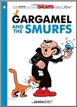 The Smurfs 9 : Gargamel and the Smurgs