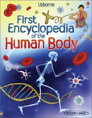 First Encyclopedia of the Human Body