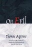 On Evil