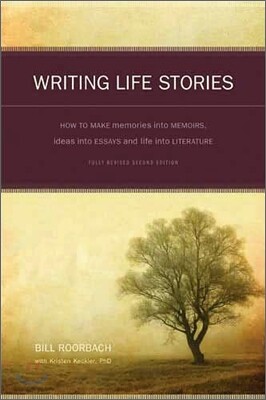 Writing Life Stories