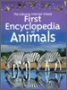 Usborne Internet-Linked First Encyclopedia of Animals