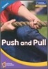 [National Geographic] World Window - Science Level 2 Push and Pull