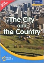 [National Geographic] World Window - Social Studies Level 2 The City and the Country