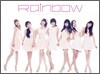 레인보우 (Rainbow) - 미니앨범 2집 : SO女