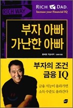 부자의 조건, 금융 IQ