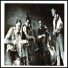 Christy Doran/Fredy Studer/Bobby Burri/Olivier Magnenat/London Baroque Ensemble/Monica Sinclair - Musik Fuer 2 Kontrabaesse (LP)