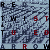 Christy Doran/Fredy Studer/Stephan Wittwer - Red Twist & Tuned Arrow (LP)