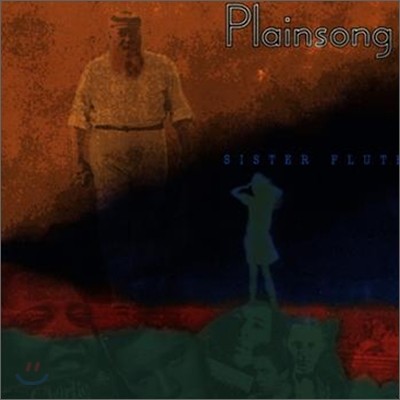 Plainsong - Sister Flute