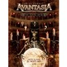 Avantasia - Around The World In Twenty Days: Live (Limited Deluxe Edition)