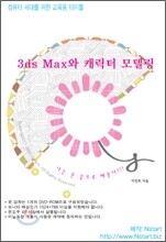3ds Max와 캐릭터 모델링