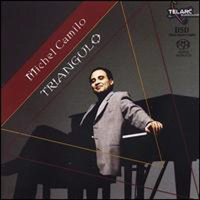 Michel Camilo - Triangulo (Digipack)(CD)