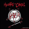 Slayer - Haunting the Chapel (EP)(Poster)(45RPM)(180G)(LP)