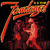 ZZ Top - Fandango! (180G LP)