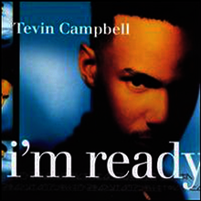 Tevin Campbell - I'm Ready (CD)