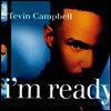 Tevin Campbell - I'm Ready (CD)