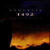 Vangelis - 1492 - Conquest Of Paradise (1492 콜럼버스) (Soundtrack)(CD)