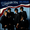 Five Americans - Early Americans (LP)