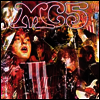 MC5 - Kick Out the Jams (LP)