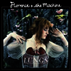 Florence + The Machine - Lungs (Download Code)(Vinyl LP)