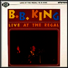B.B. King - Live At The Regal (LP)