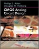 CMOS Analog Circuit Design 2/E