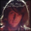 Alan Munson (앨런 먼슨) - Good Morning World [LP]