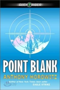 Point Blank  (외국도서/상품설명참조/2)