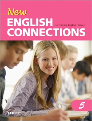 New English Connections 5