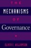 The Mechanisms of Governance