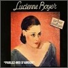 Lucienne Boyer - Du Caf'conc' Au Music Hall