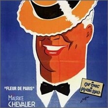 Maurice Chevalier - Du Caf'conc' Au Music Hall