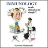 Immunology Made Ridiculously Simple