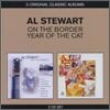 Al Stewart - 2 Original Classic Albums (On The Border + Year Of The Cat)