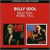 Billy Idol - 2 Original Classic Albums (Billy Idol + Rebel Yell)