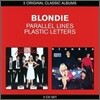 Blondie - 2 Original Classic Albums (Parallel Lines + Plastic Letters)