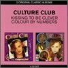 Culture Club - 2 Original Classic Albums (Kissing To Be Clever + Colour By Numbers)