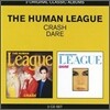 Human League - 2 Original Classic Albums (Crash + Dare)